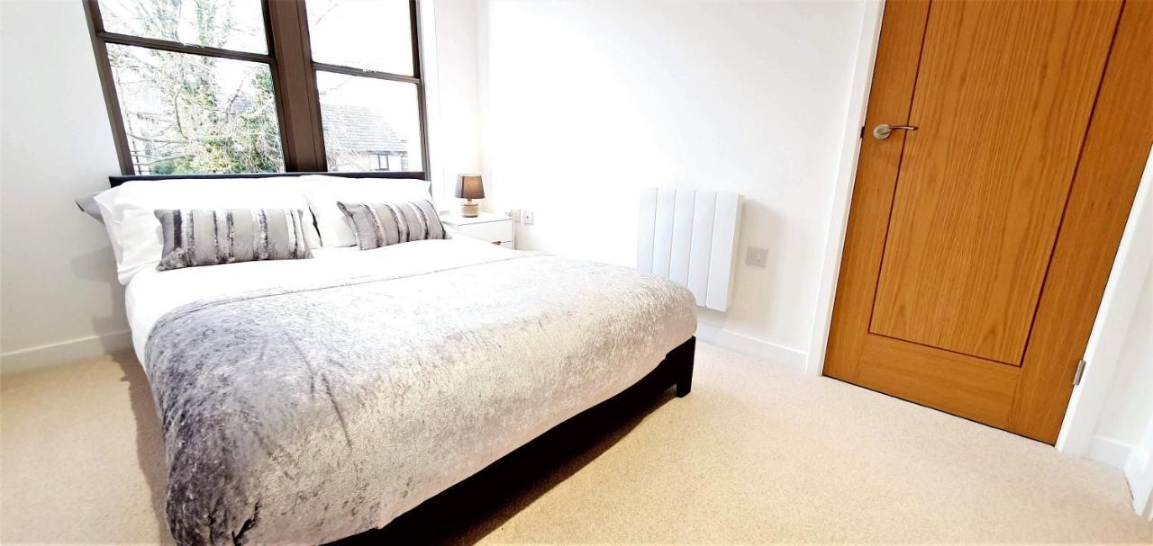 Cliftonville Heights - 2 Bed Home Away From Home Northampton Exterior foto